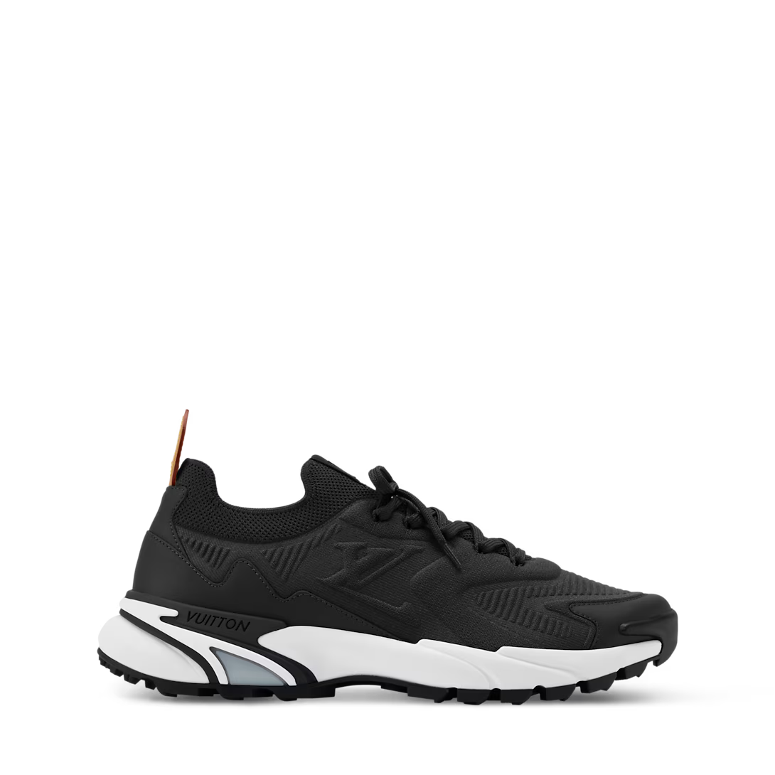 Sneaker LV Runner Tatic
