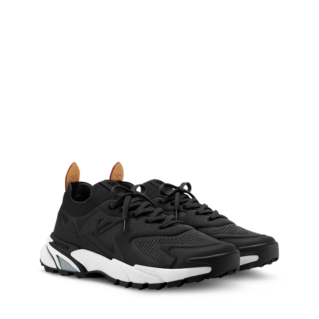 Sneaker LV Runner Tatic