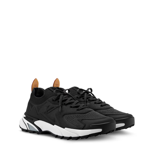 Sneaker LV Runner Tatic