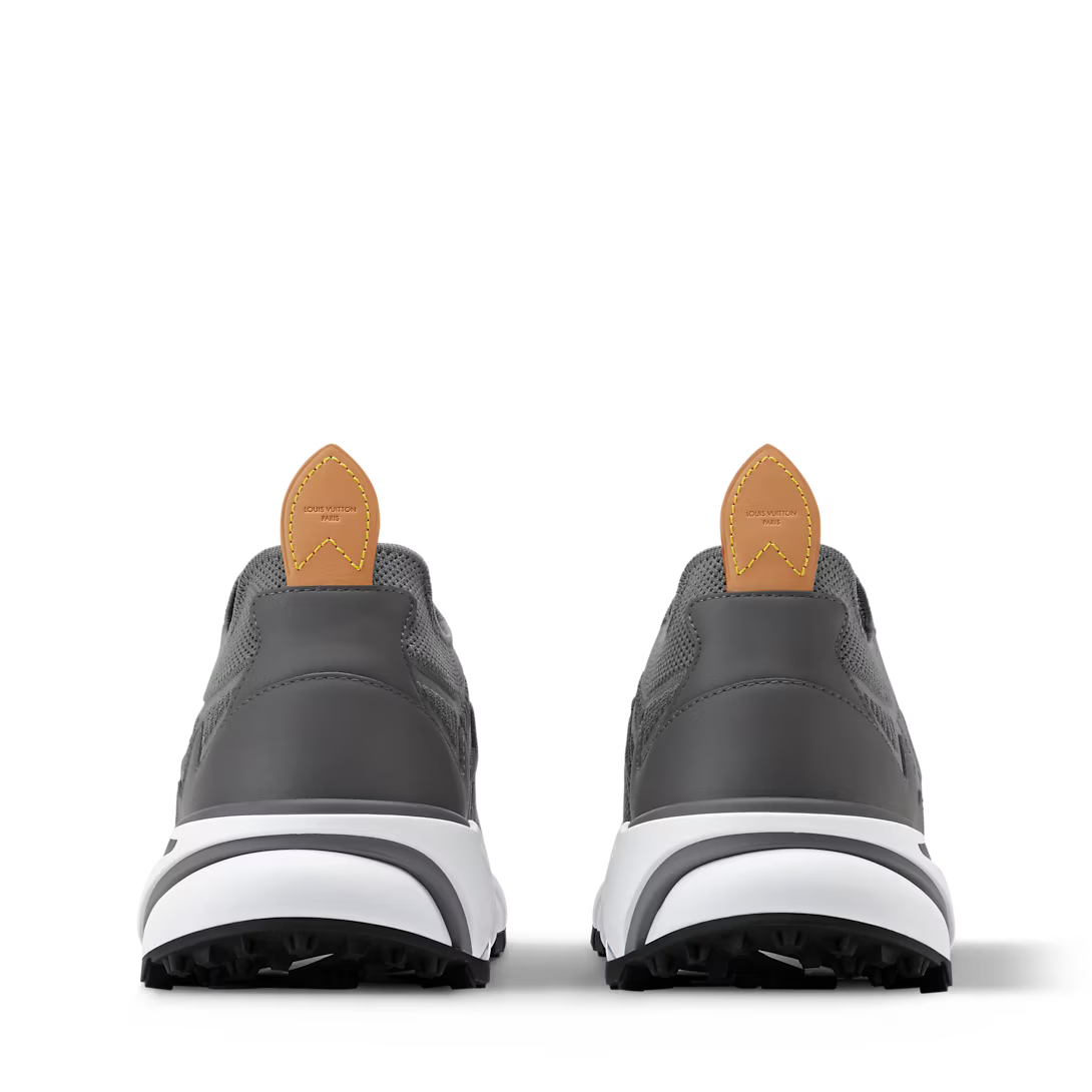 Sneaker LV Runner Tatic