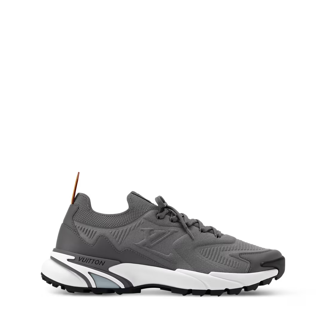 Sneaker LV Runner Tatic