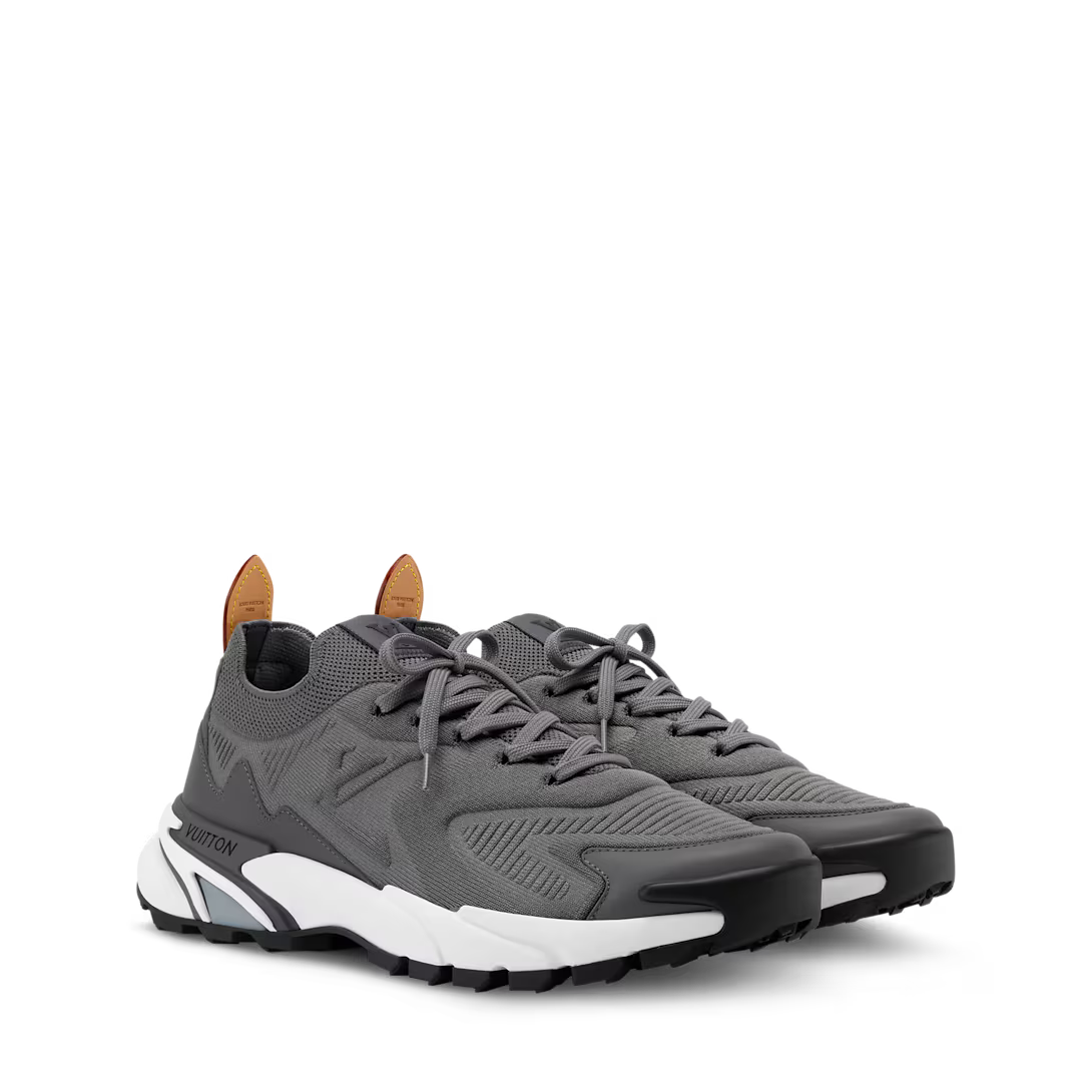 Sneaker LV Runner Tatic