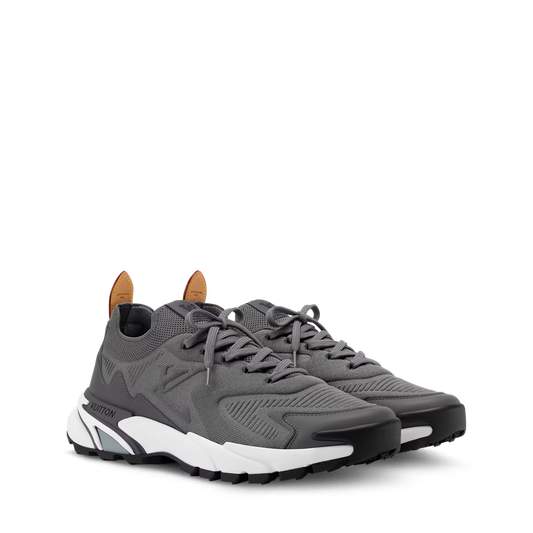 Sneaker LV Runner Tatic