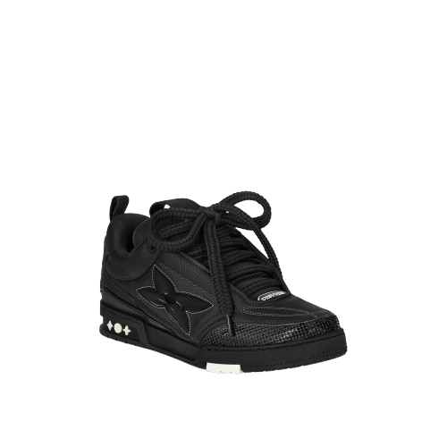 Louis Vuitton Skate Sneaker ‘Black’