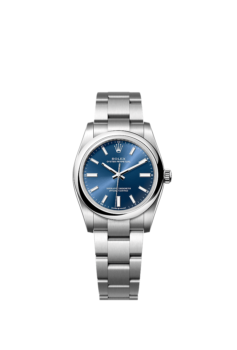 Oyster Perpetual 36