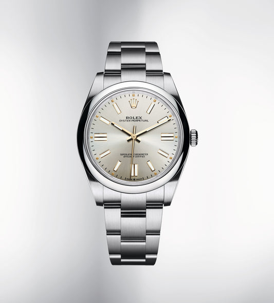 Oyster Perpetual