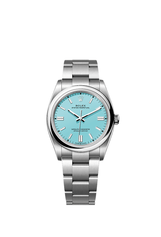 Oyster Perpetual 36