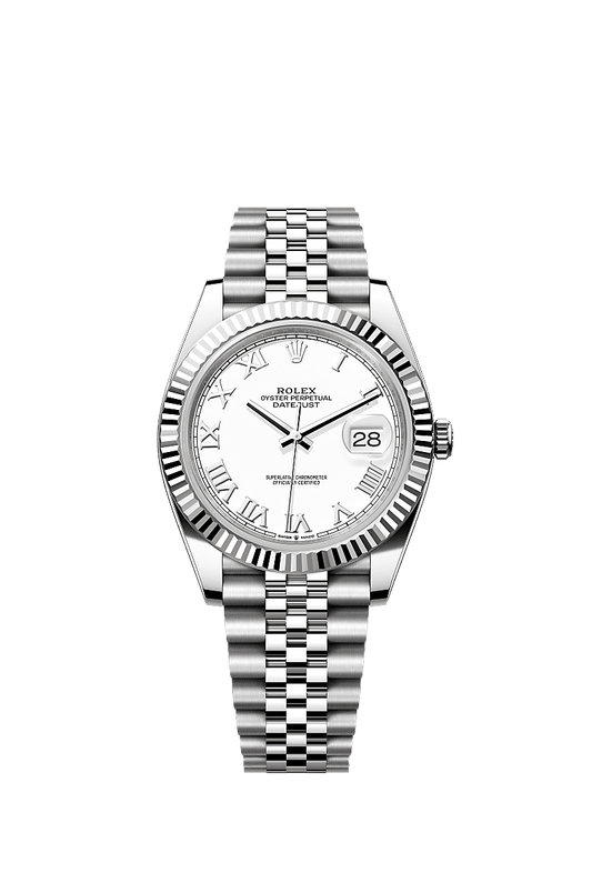 Datejust 41