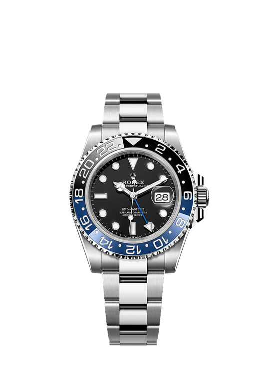 GMT-Master II