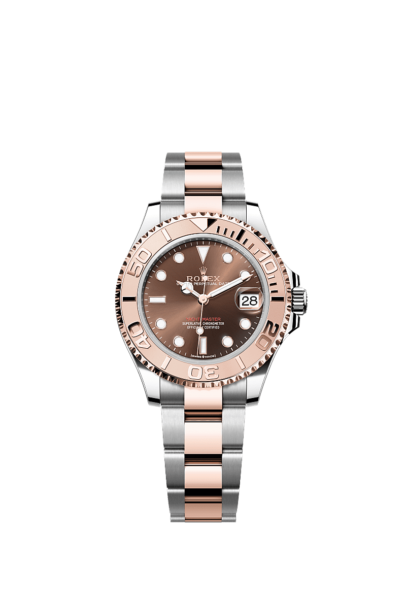 Yacht-Master 37