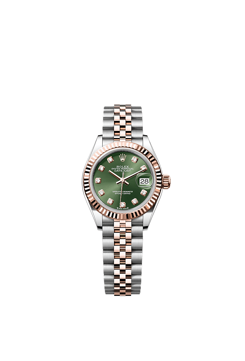 Lady-Datejust