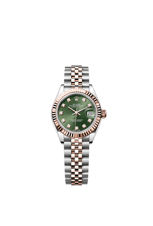 Lady-Datejust