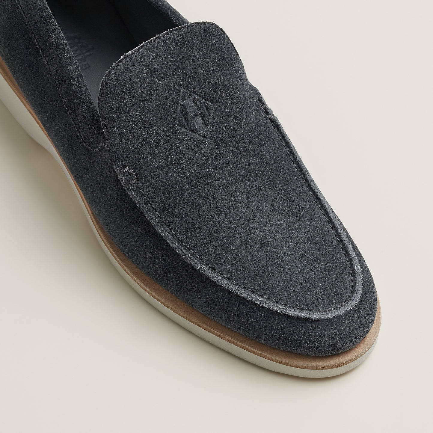 Mocassins Low