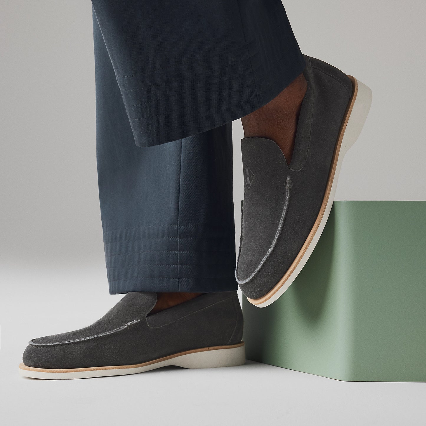 Mocassins Low