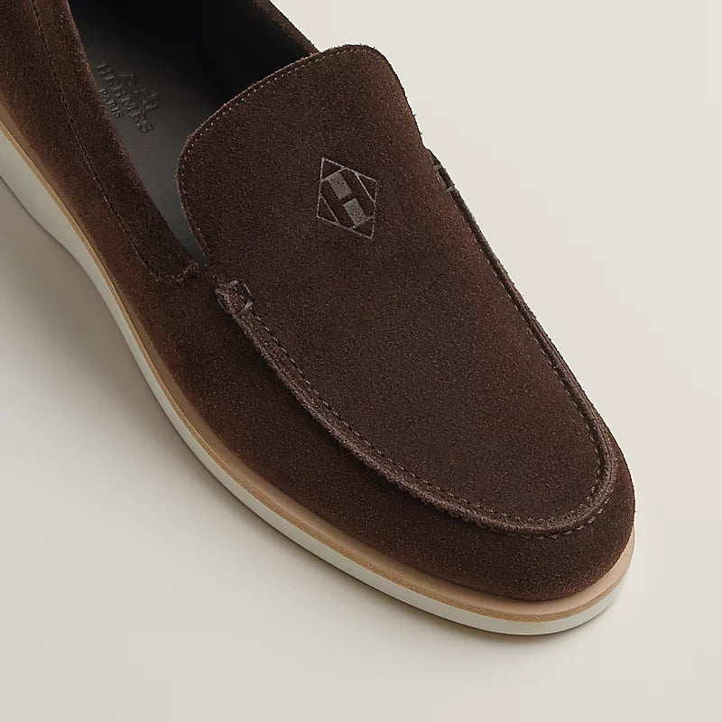 Mocassins Low