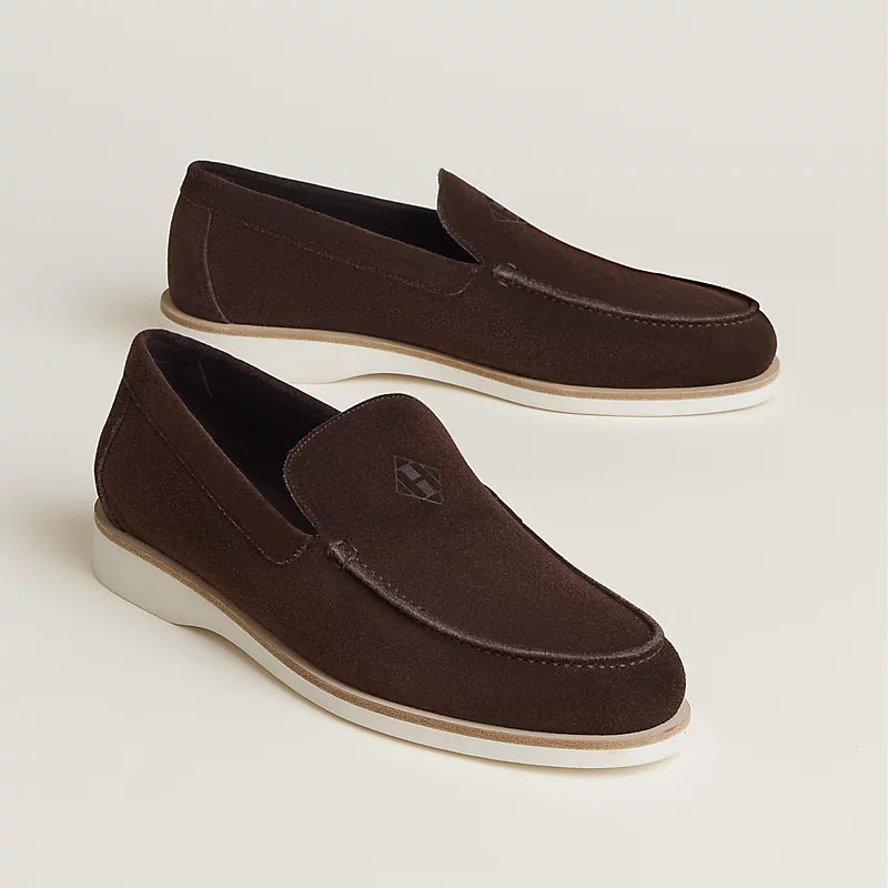 Mocassins Low