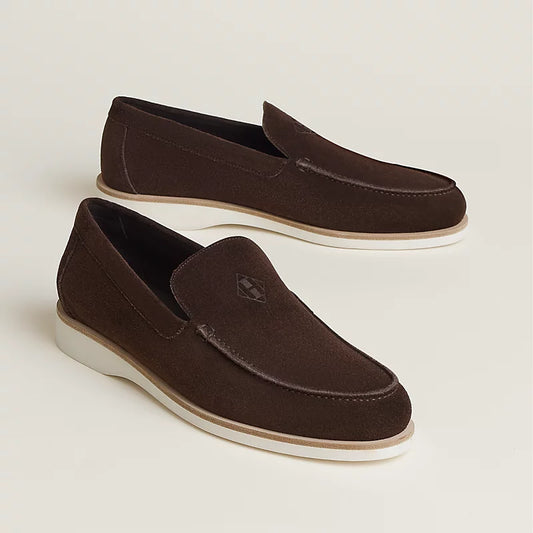 Mocassins Low