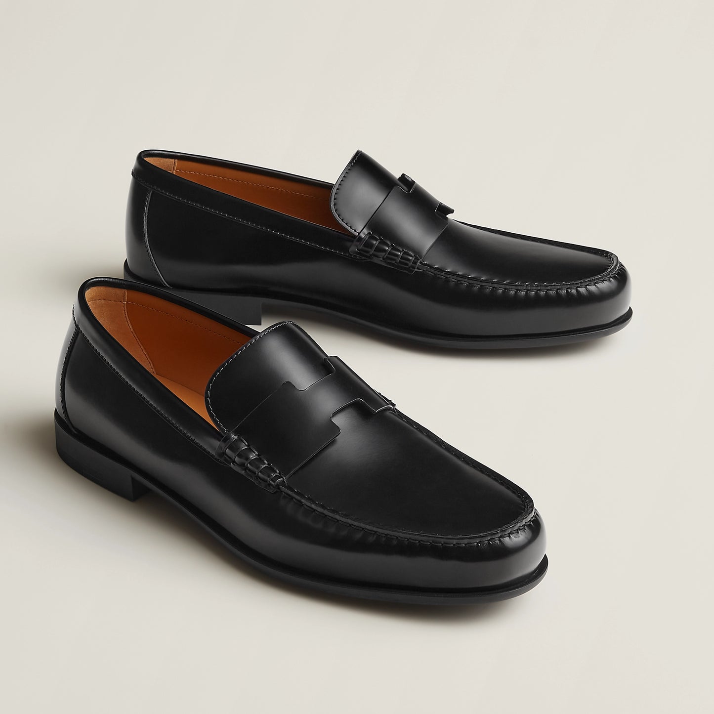 Mocassins Luc