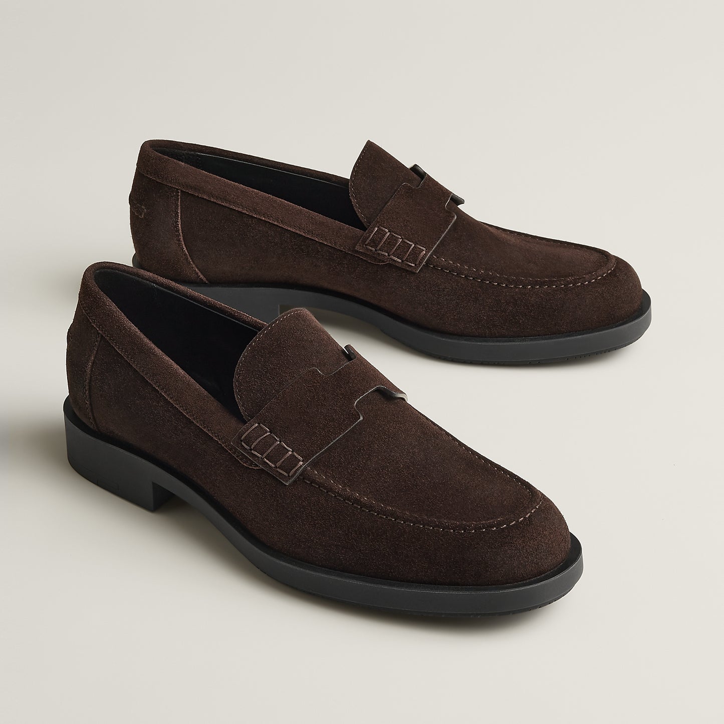 Mocassins Lyde