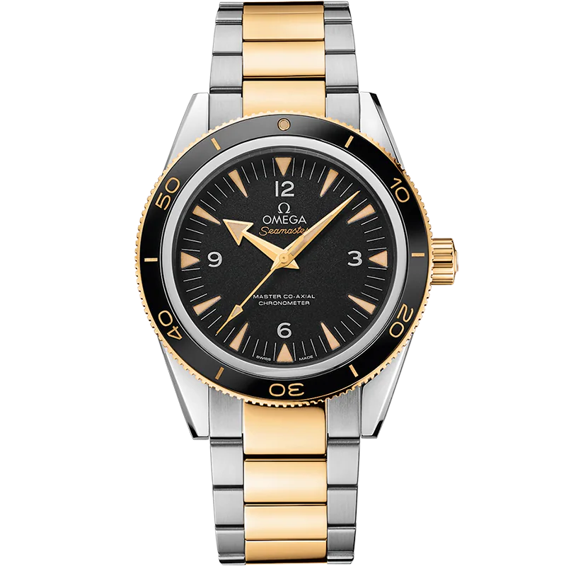 Seamaster 300