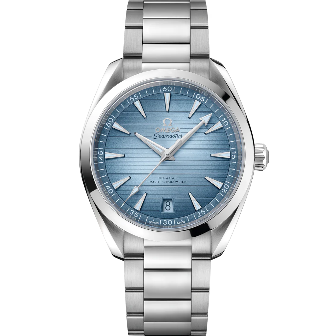 Seamaster Aqua Terra 150M