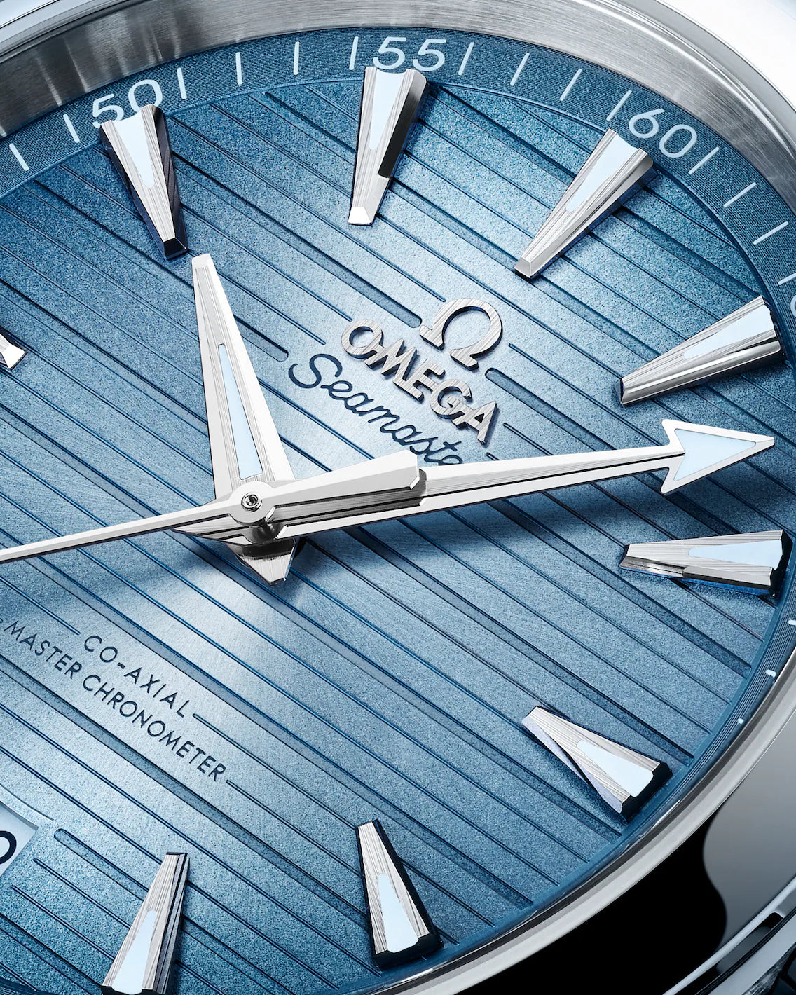 Seamaster Aqua Terra 150M