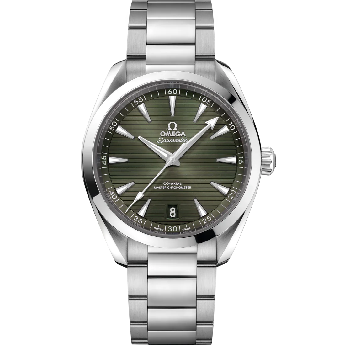 Seamaster Aqua Terra 150M