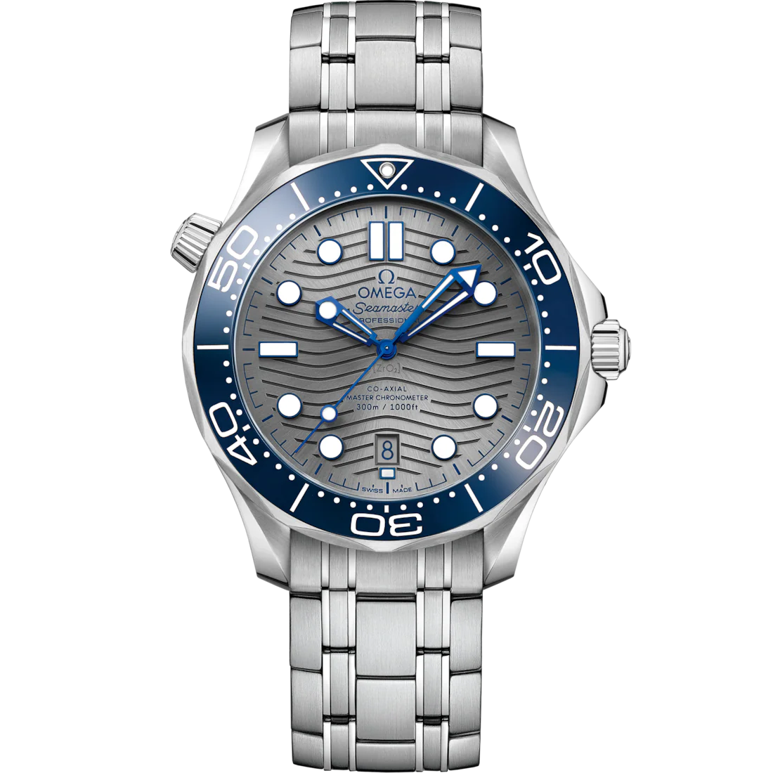 Seamaster Diver 300M