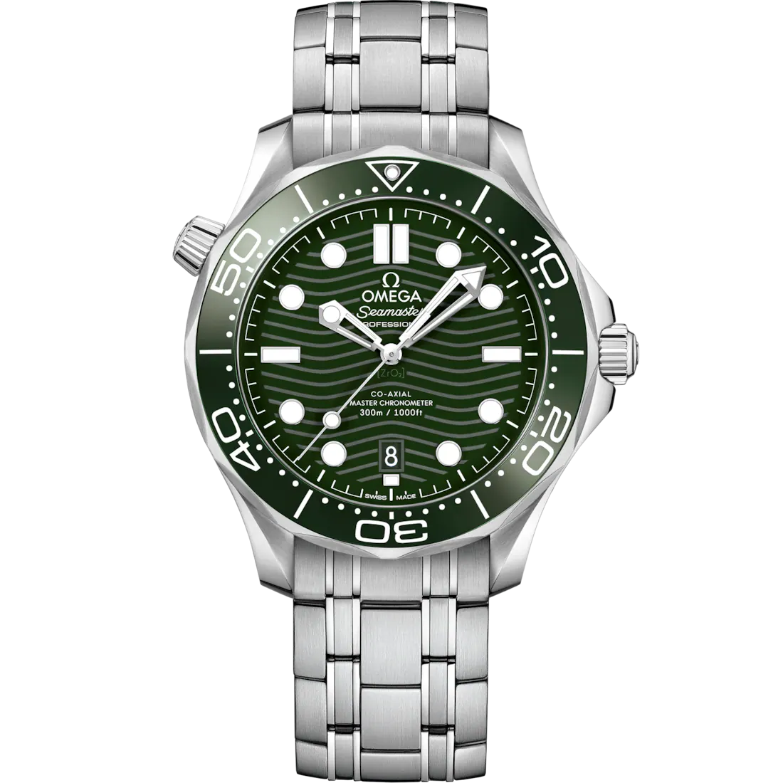 Seamaster Diver 300M