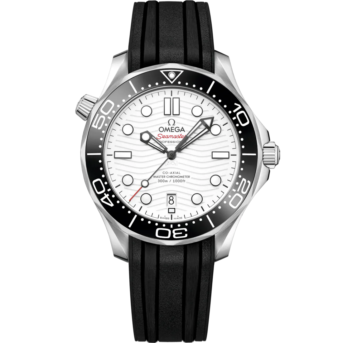 Seamaster Diver 300M