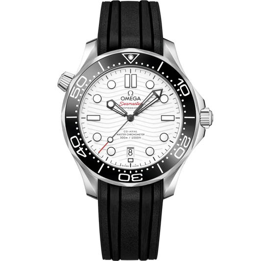 Seamaster Diver 300M