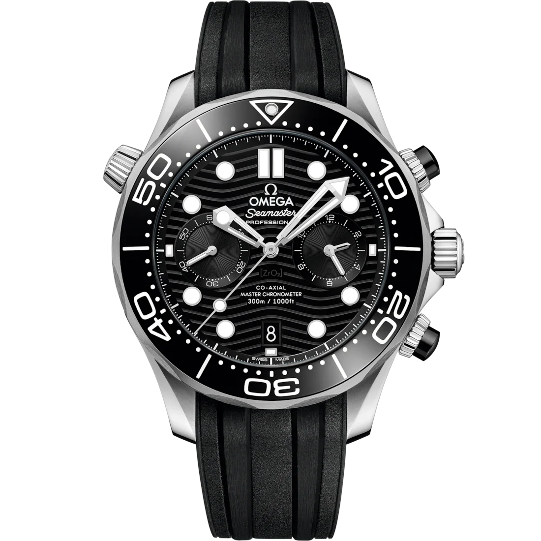 Seamaster Diver 300M