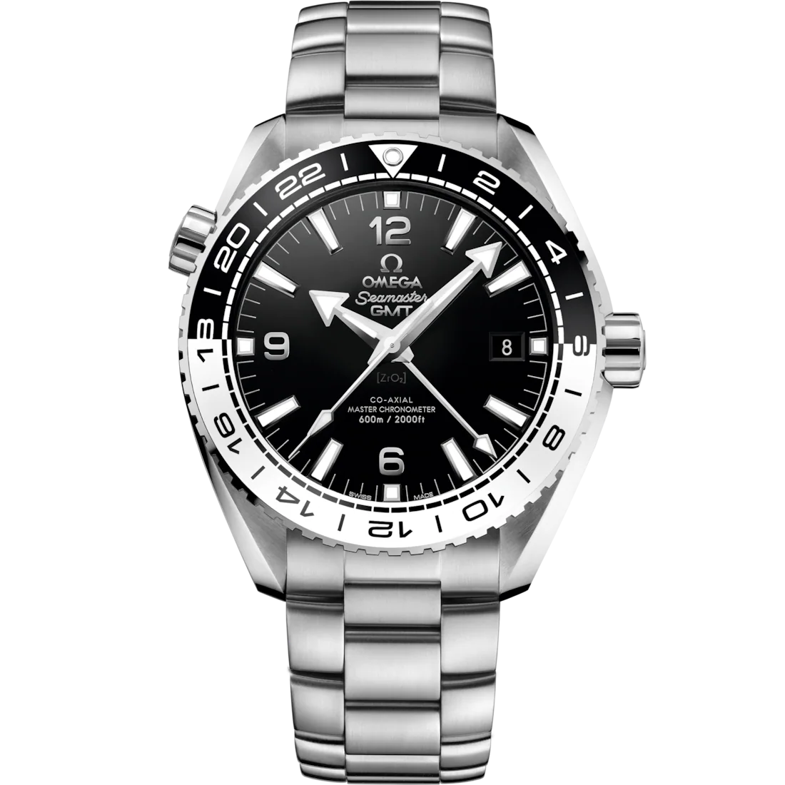 Seamaster Planet Ocean 600M