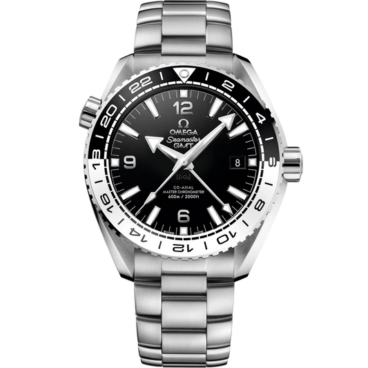 Seamaster Planet Ocean 600M