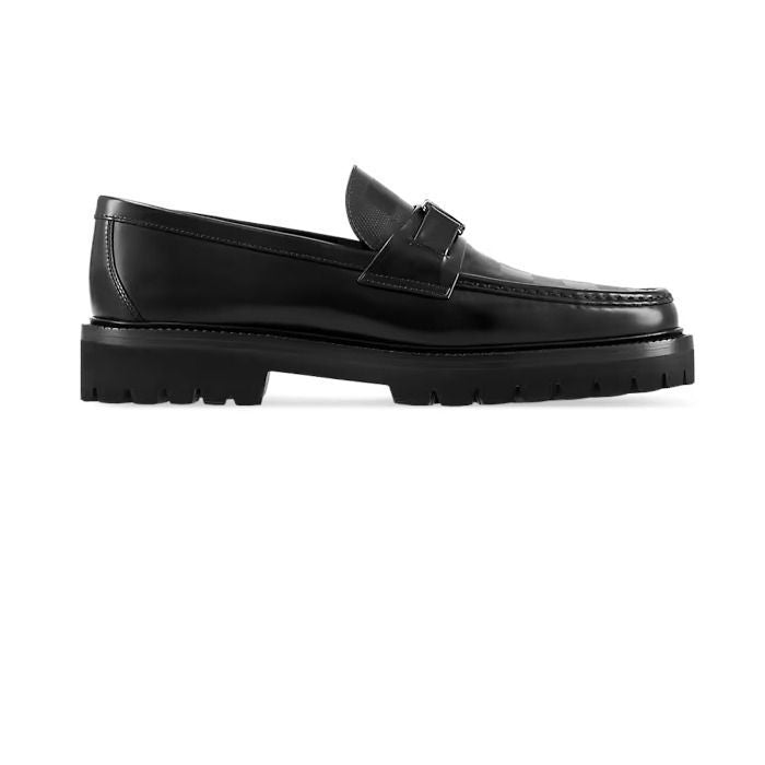 Louis Vuitton Major Loafers