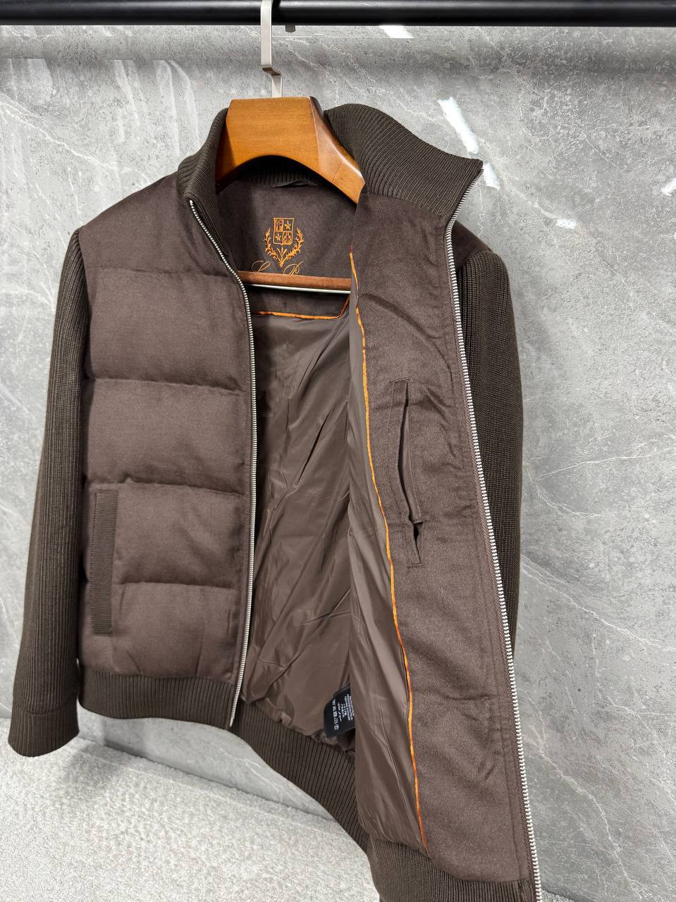 veste spagna