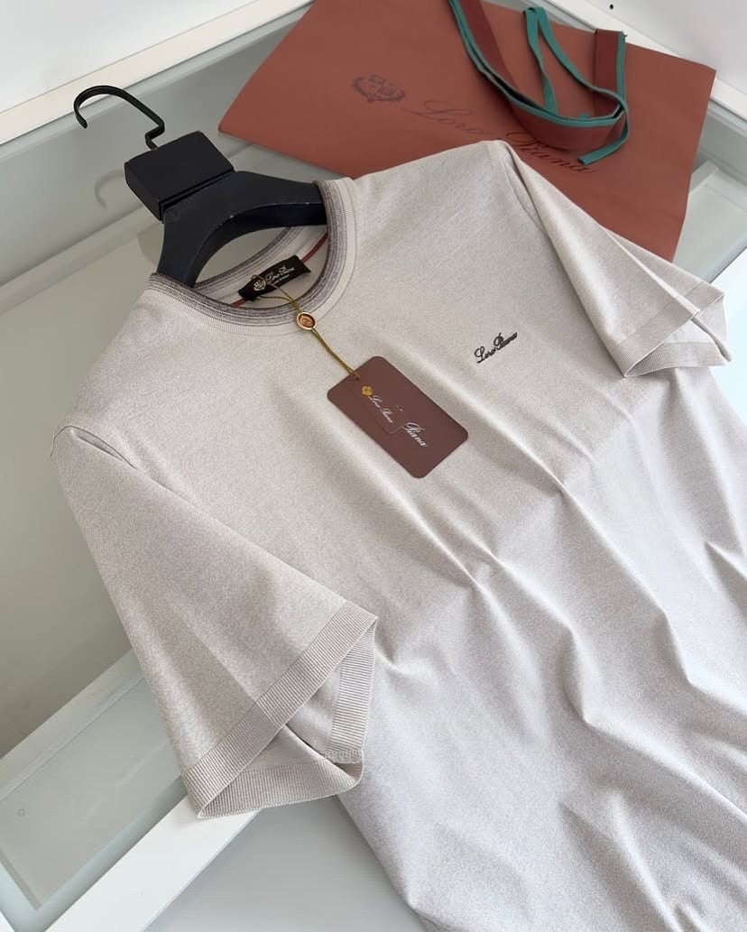 T shirt Loro Piana