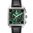 TAG Heuer Monaco Green Dial