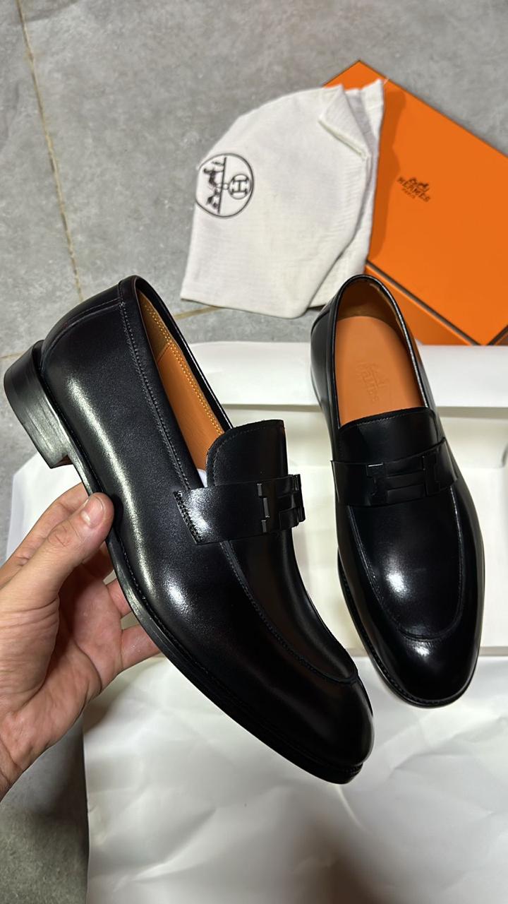 Mocassins Paris