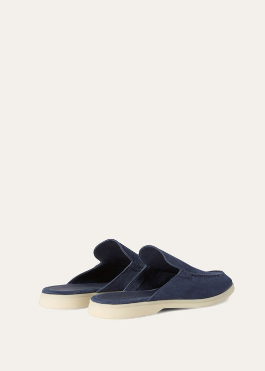 Mocassins Babouche Walk