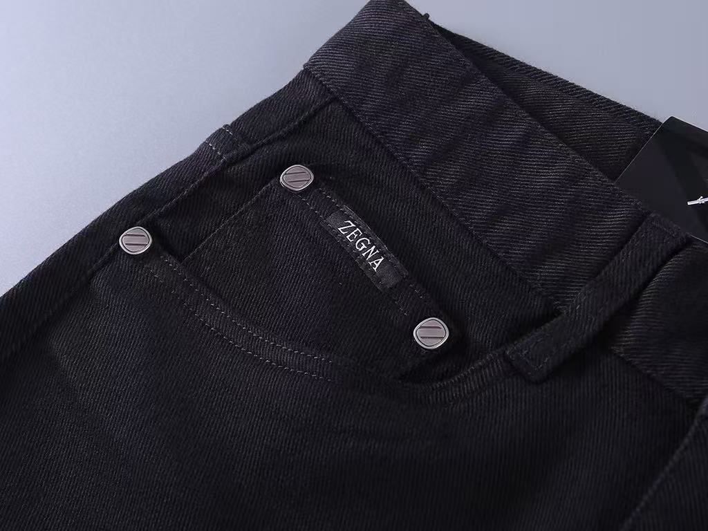 Jeans Zegna