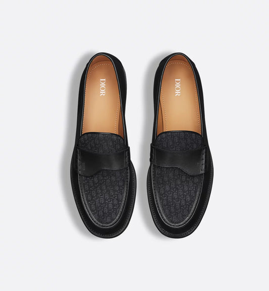 Mocassin Dior Granville