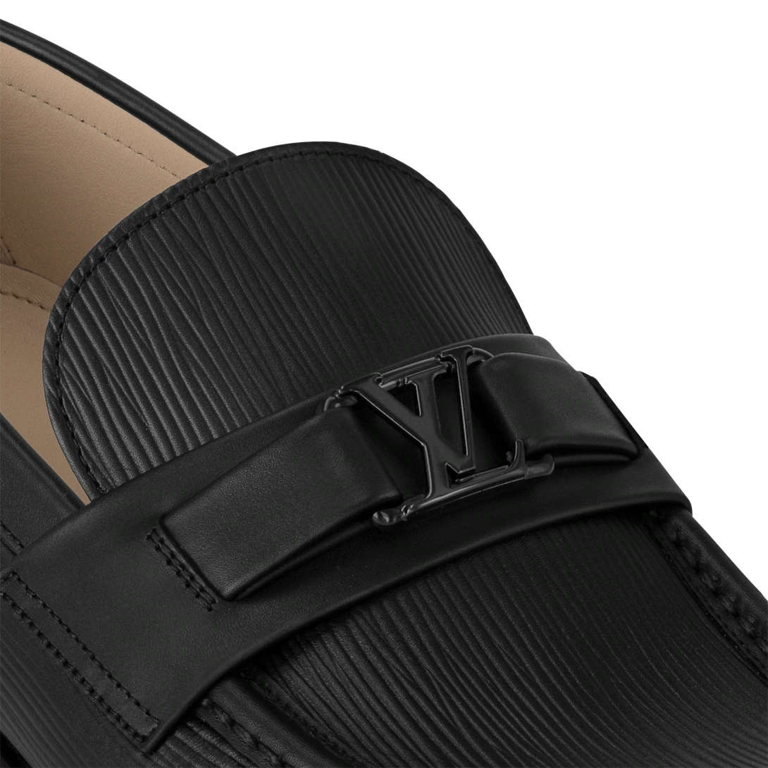 Mocassin Major