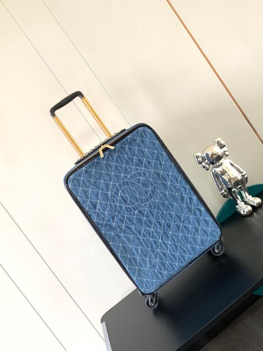 Valise Chanel