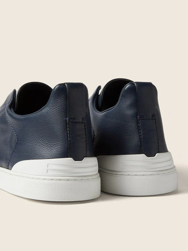 Baskets Triple Stitch™ SECONDSKIN Bleues