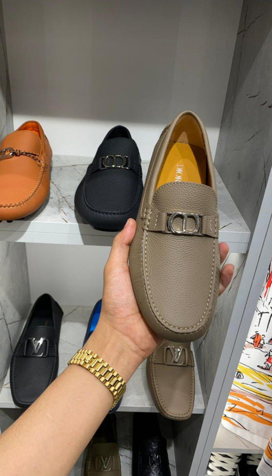 Mocasan Dior Odéon