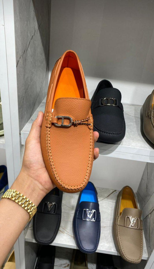 Alessandro Loafer