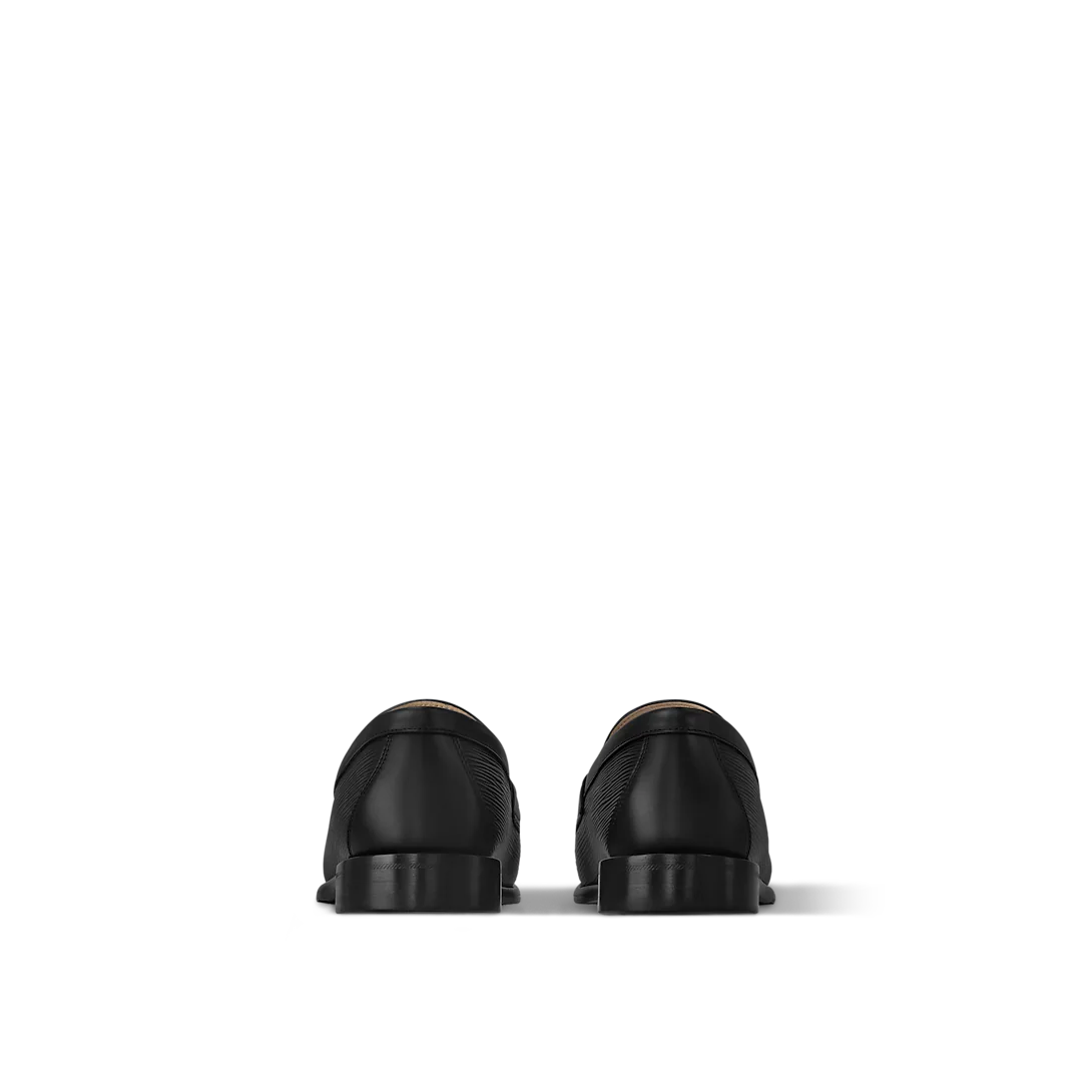 Mocassin Major