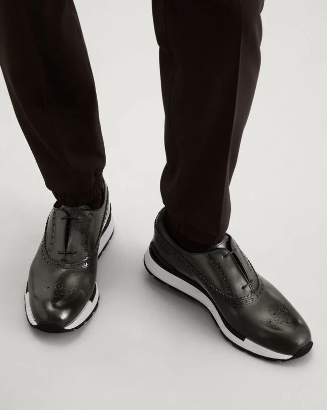 Richelieu Fast TrackSave for later Richelieu Fast Track
Cuir de veau Venezia Palmellato