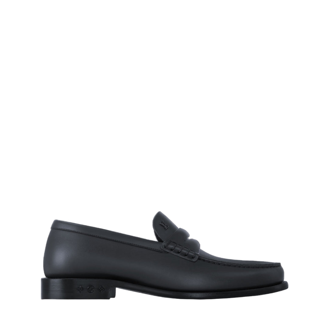 Mocassin Major